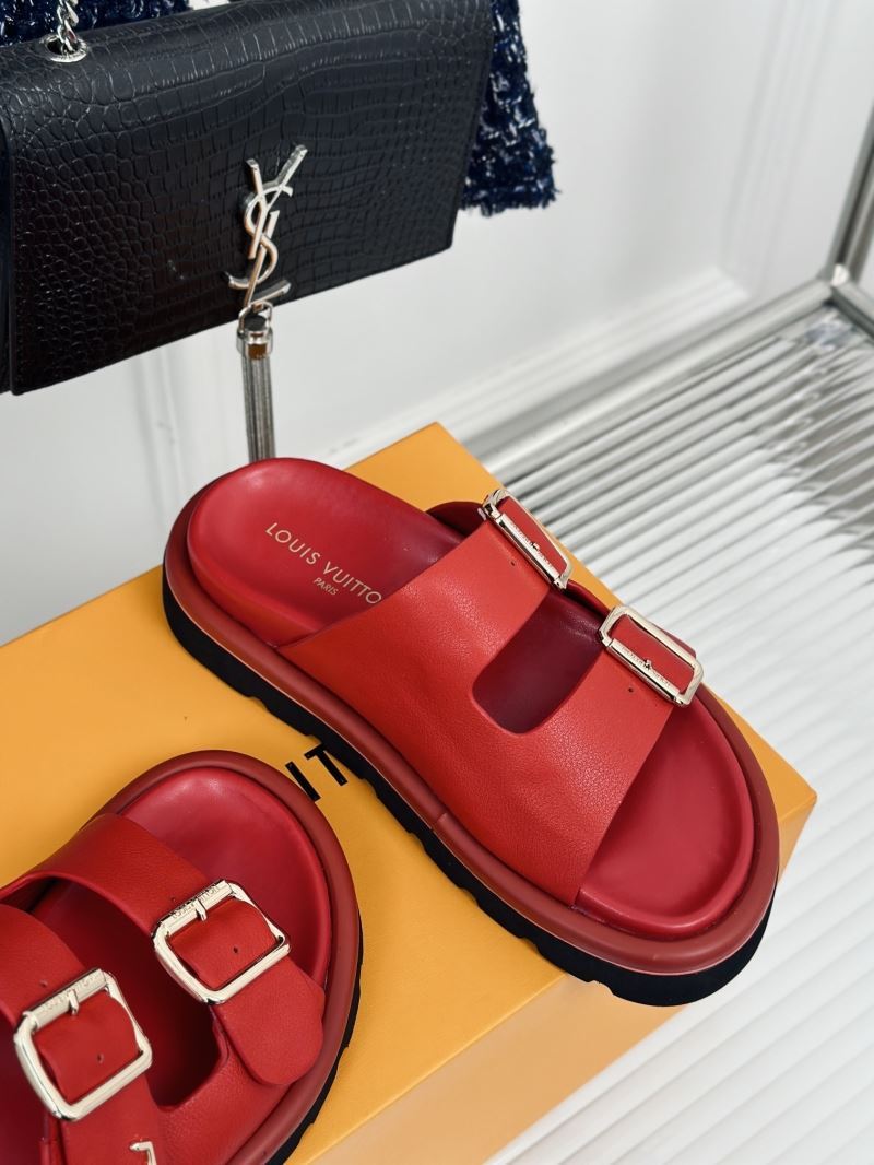 Louis Vuitton Slippers